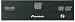 �p�C�I�j�A ATAPI���� �}R DL�Ή� DVD SUPER MULTI���C�^�[�B���e�[���i�B�u���b�N�x�[�� DVR-A11-JBK