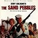 Acheter The Sand Pebbles: Original Motion Picture Score (La Canonni�...