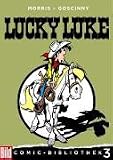 Lucky Luke. BILD-Comic-Bibliothek Band 3