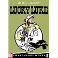 Lucky Luke. BILD-Comic-Bibliothek Band 3