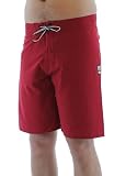 310VMlJw3gL. SL160  DC Shoes Molecule Mens Board Shorts 4 Way Deluxe Dobby Stretch Swim Shorts Red Size 33
