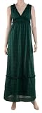 COTTON SUNDRESS