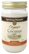 Spectrum Naturals - Coconut Oil Organic, 14 oz liquid