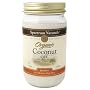 Spectrum Naturals - Coconut Oil Organic, 14 oz liquid