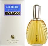 Glorious by Gloria Vanderbilt for Women 1.7 oz Eau de Toilette Splash