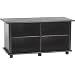 Solid Hardwood Tv/video Cabinet