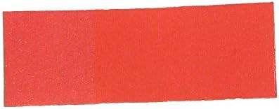 Unique Mfg NB-UNI Red 1-1/2 x 4-1/4" Napkin Band - 2000 / BX