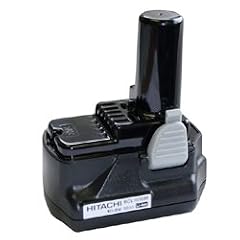 Hitachi Powertoolakku BCL 1030M 10,8Volt 3,0Ah Li-Ionen Akku (Original-Hitachi-Akku)