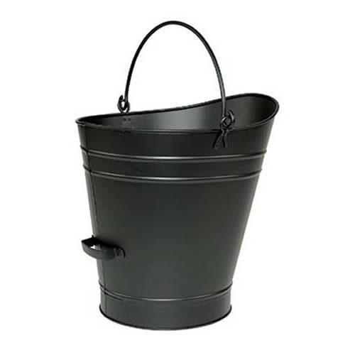Minuteman International C-66 Coal Hod / Pellet Bucket, Large