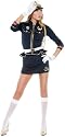 Forplay Women's Cutie Cadet