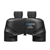 Clearpoint Waterproof 7x50mm Binoculars