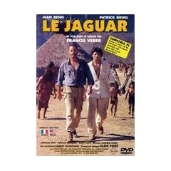 Le Jaguar