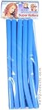 HAIRART Super 9 12 inch Rollers Good for Perming Setting Diameter 916 inchModel SB1