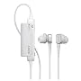 Sony MDRNC22W In-Ear Noise Cancelling Headphones - White