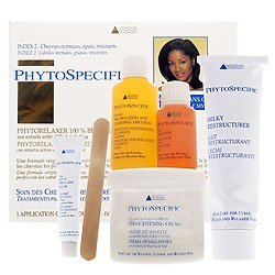 PhytoSpecific Beauty Phytorelaxer Index #2 by Phytospecific