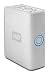 Western Digital 250GB "My Book" PRO (Triple interface - USB2.0/Firewire400/800) External Hard Drive