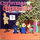 Christmas with the Chipmunks, Vol. 2