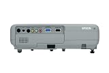 Epson S5 2000 Lumen 3LCD Multimedia Projector