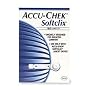 Accu-Chek Softclix Lancets - Box of 100