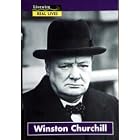 Click here to buy  Winston Churchill (Livewire Real Lives) .