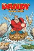 The Dandy Annual 2009