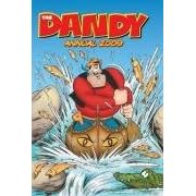 The Dandy Annual 2009
