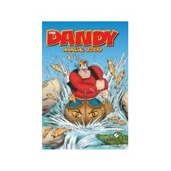 The Dandy Annual 2009