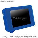 iRiver U10 JAVOSkin - The Skin Case (Royal Blue)