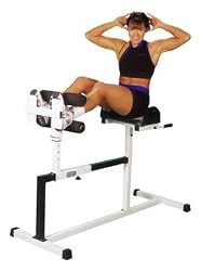 Yukon Fitness Hyper Extension Machine HYP-156