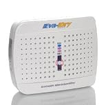 Eva-Dry Mini Dehumidifier (Model E-333)