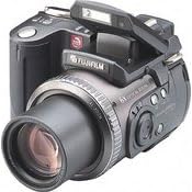 Fujifilm FinePix 6900 Zoom Digital Camera