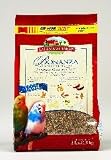 L M Animal Farms Bonanza Parakeet Food 2 Pounds - 2288