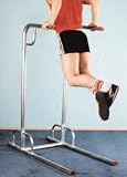 Dip Bar - Galvanized Steel - Exercise