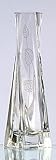 Glencairn Crystal SE35 Rennie Mackintosh Twist Bud Vase