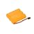 Hi-Capacity NiMH Cordless Phone Battery for Panasonic, Sony, Toshiba (B-752)