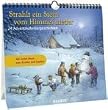 Strahlt ein Stern vom Himmel nieder. 24 Adventskalendergeschichten