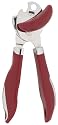 Cuisinart Can Opener with ABS Handle, Red