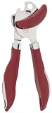Cuisinart Can Opener with ABS Handle, Red