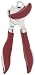 Cuisinart Can Opener with ABS Handle, Red