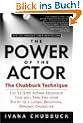 The Power of the Actor