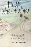 Flight Without Wings