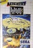 Revue Sega  / Populous