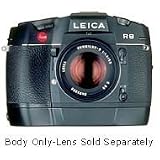 Leica - R8 Camera Black Body