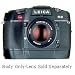 Leica - R8 Camera Black Body