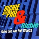 Revue Richie Cole & Phil Woods  / Richie & Phil & Richie