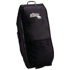 Coleman RoadTrip Wheeled Carry Case