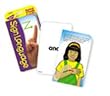 POCKET FLASH CARDS SIGN 56-PK 3X5