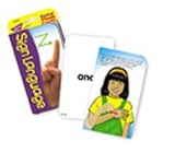 POCKET FLASH CARDS SIGN 56-PK 3X5