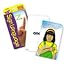POCKET FLASH CARDS SIGN 56-PK 3X5