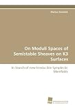 On Moduli Spaces of Semistable Sheaves on K3 Surfaces: In Search of new Irreducible Symplectic Manifolds
